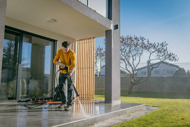 Best Post-Construction Pressure Washing  in Chesaning, MI