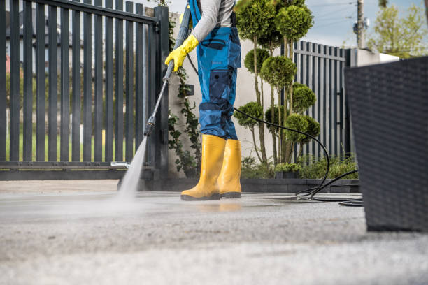 Best Post-Construction Pressure Washing  in Chesaning, MI
